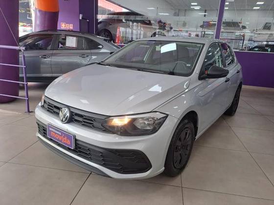 VOLKSWAGEN POLO 1.0 MPI TRACK MANUAL